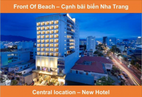 Sao Viet Hotel by OnHotelRooms